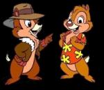 Фотография Chip 'n Dale