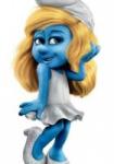 Фотография Smurfette