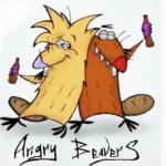 Фотография Angry_Beavers