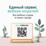 Фотография Webcam Best