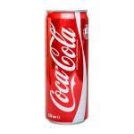 Фотография 1 COCA COLA