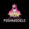 PoshModels ищет новых сотрудниц | Продвижение и полное ведение - последнее сообщение от poshmodels