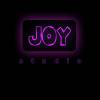 Joy in me